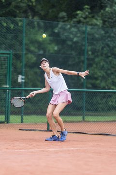 Bild 560 - HL TSV DUWO 08 - Harburger Turnerbund 2 : Ergebnis: 8:1